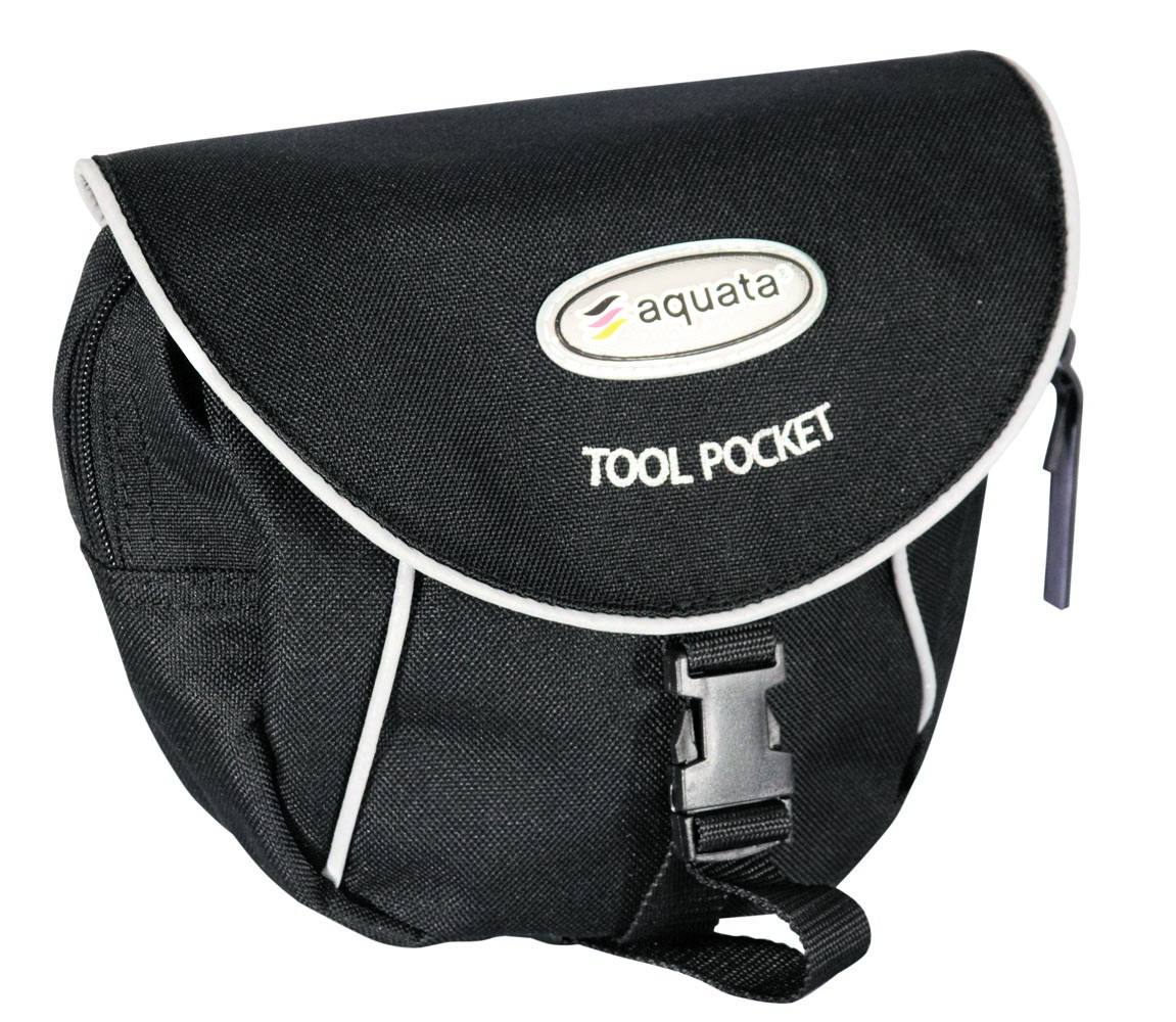 Oberschenkeltasche  System  Power Pocket  Set