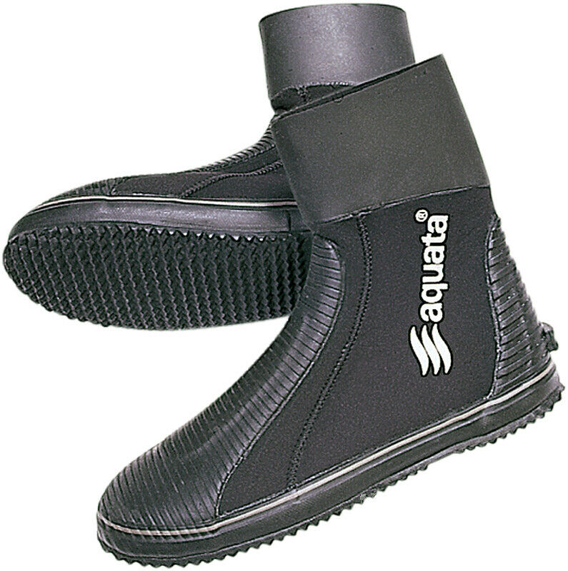 Schuh m- Manschette 5mm Neopren