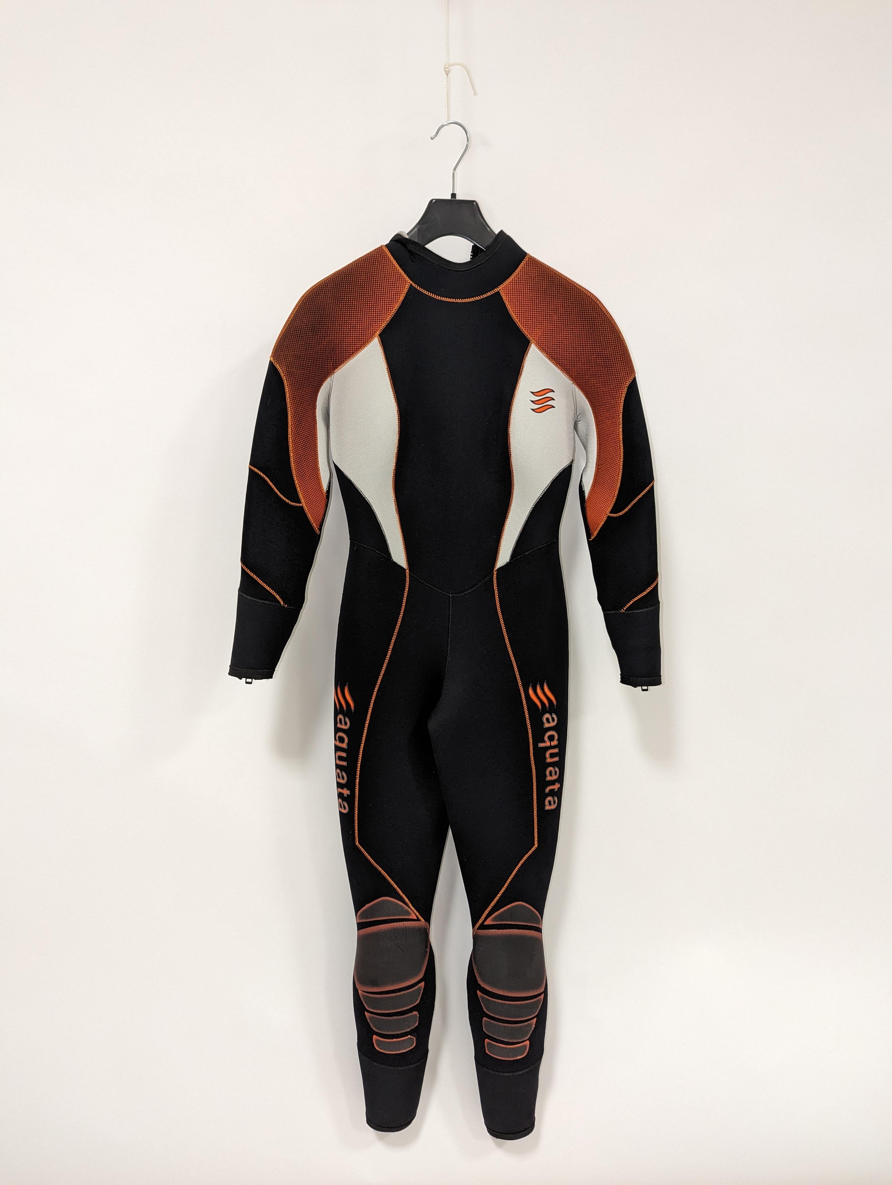 Anzug 2,5 mm Damen Größe 36 Neopren aquata Surfen SUP Schwimmen