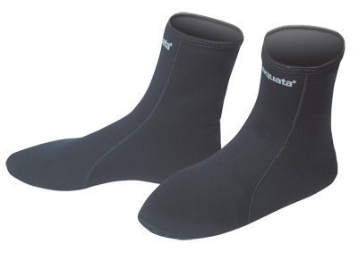 Neopren  Standard Socken 3mm Neopren