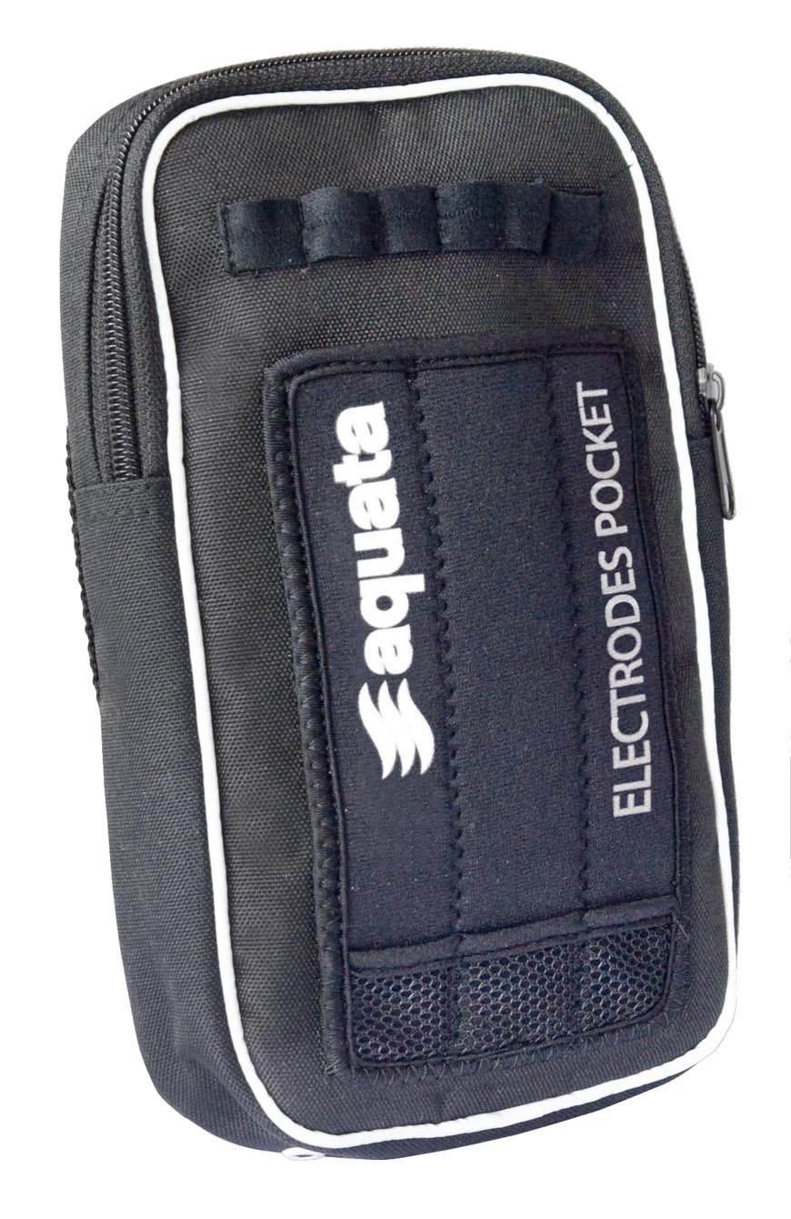 Oberschenkeltasche  System  Elektrode Pocket   Set