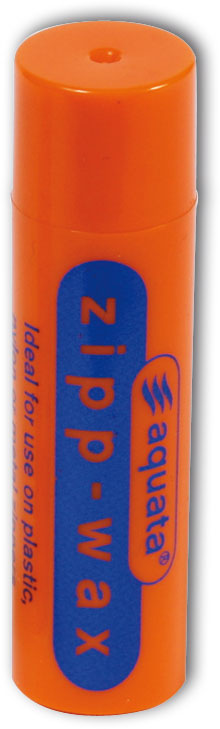 Zipwax stick orange