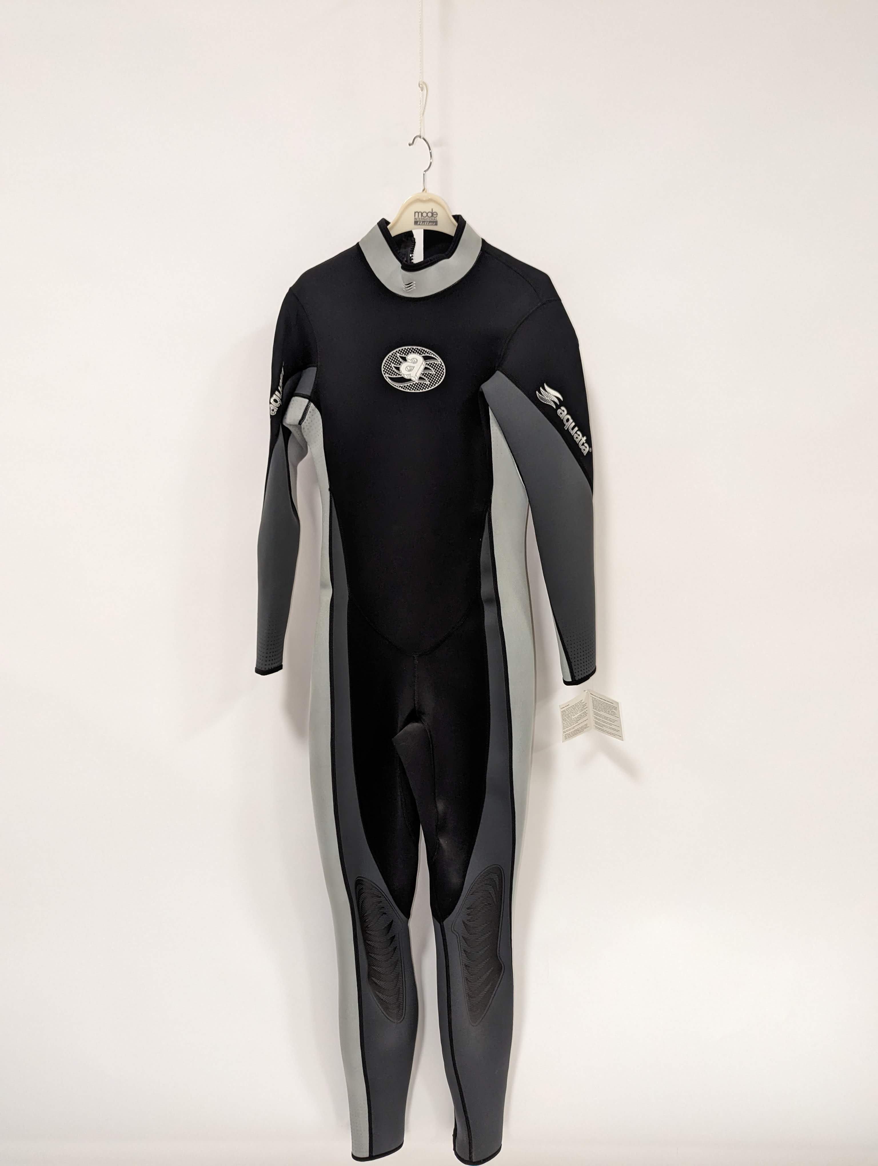 Anzug 2,5 mm Herren Größe 94 Neopren aquata Surfen SUP Schwimmen